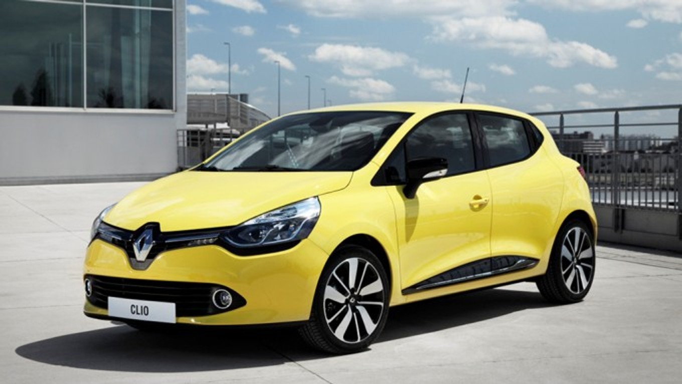 Opel Astra najpopularniejszym samochodem w Polsce