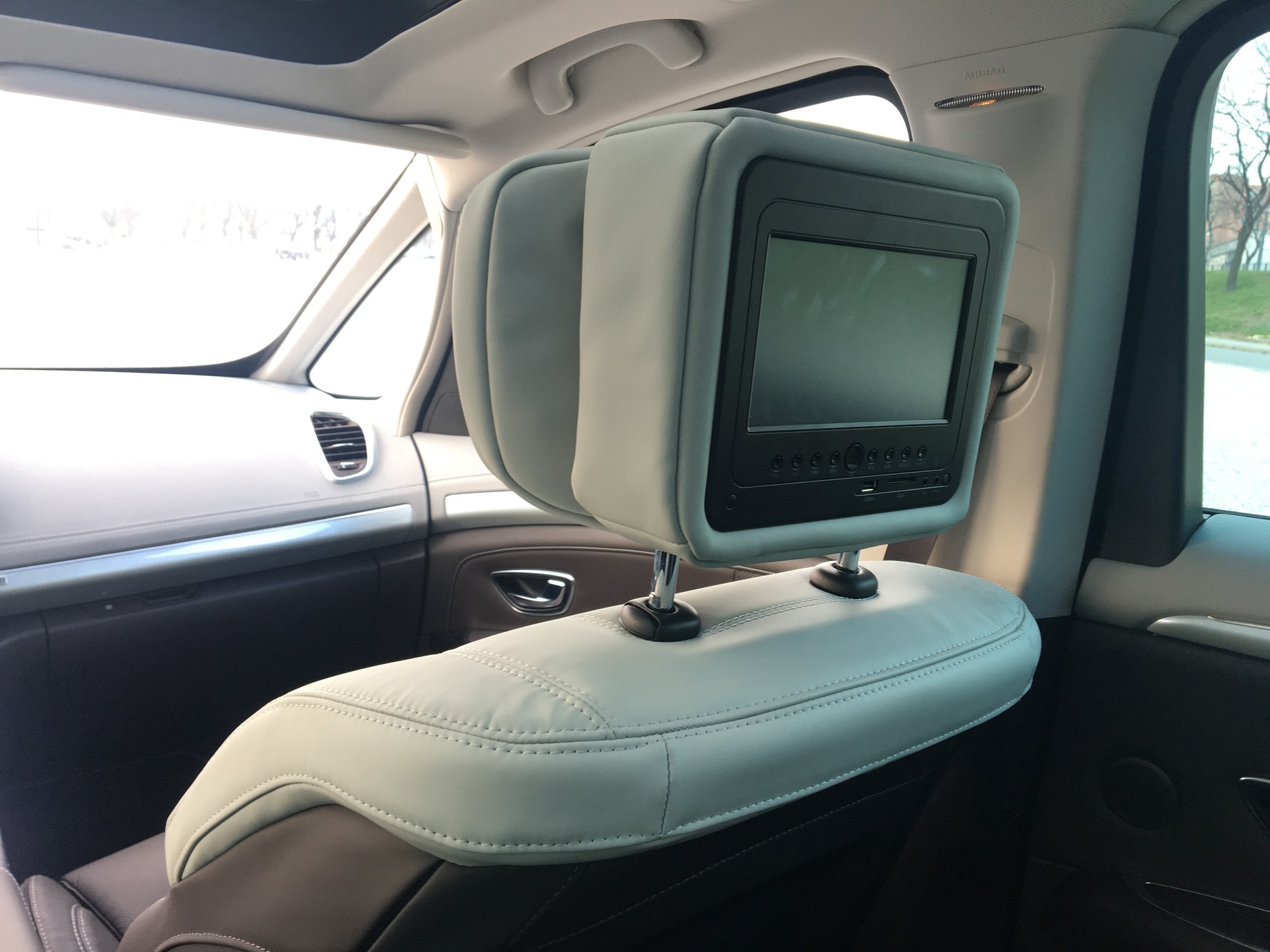 Renault Espace z nowym 200-konnym dieslem | Test