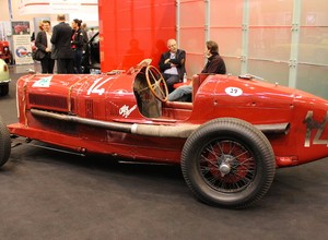 Alfa Romeo: poprzednicy Giulii Quadrifoglio – legendarne wyścigowe modele