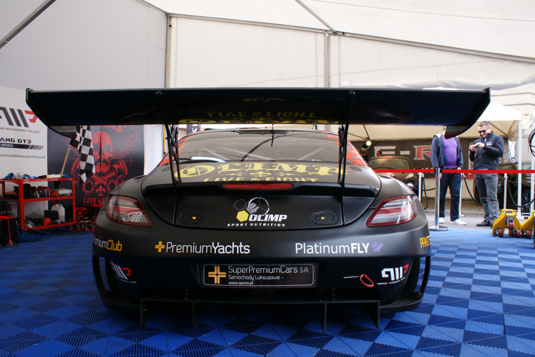 Rekordowa edycja VERVA Street Racing!