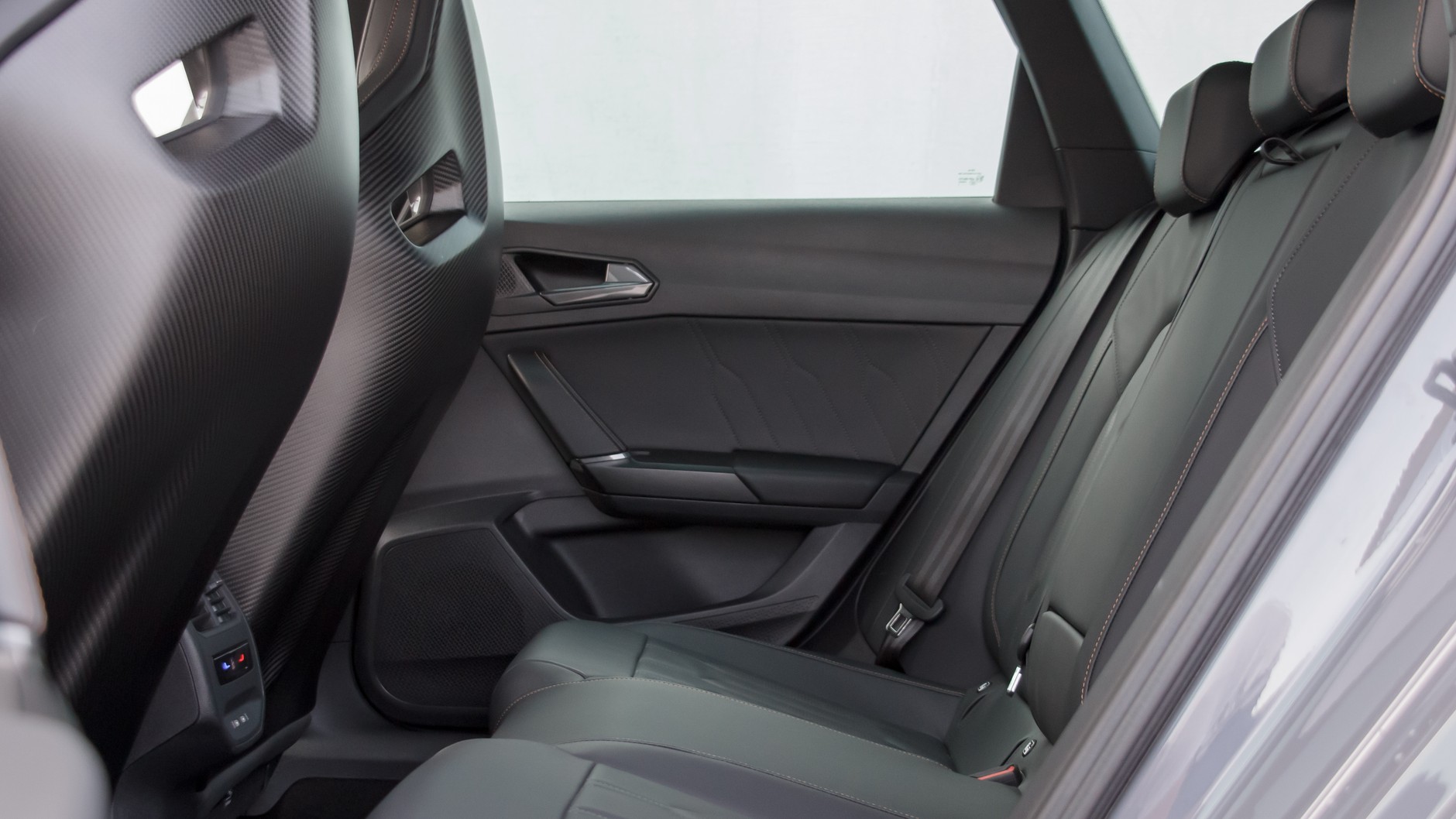 Cupra Leon Sportstourer VZ Cup