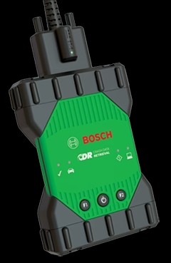 Bosch CDR