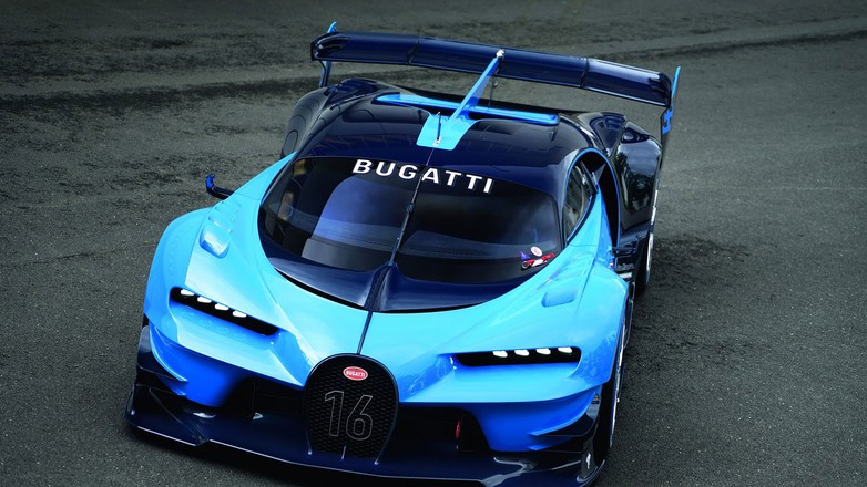 Ten egzemplarz trafił do kolekcji ksiącia Arabii Saudyjskiej