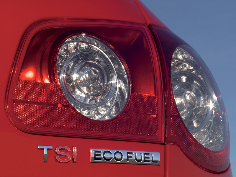 Genewa 2008: Volkswagen Golf 1,2 TDI Hybrid – niemiecki sposób na ekologię
