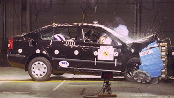 Octavia II zdobyła 4 gwiazdki na 5 możliwych.