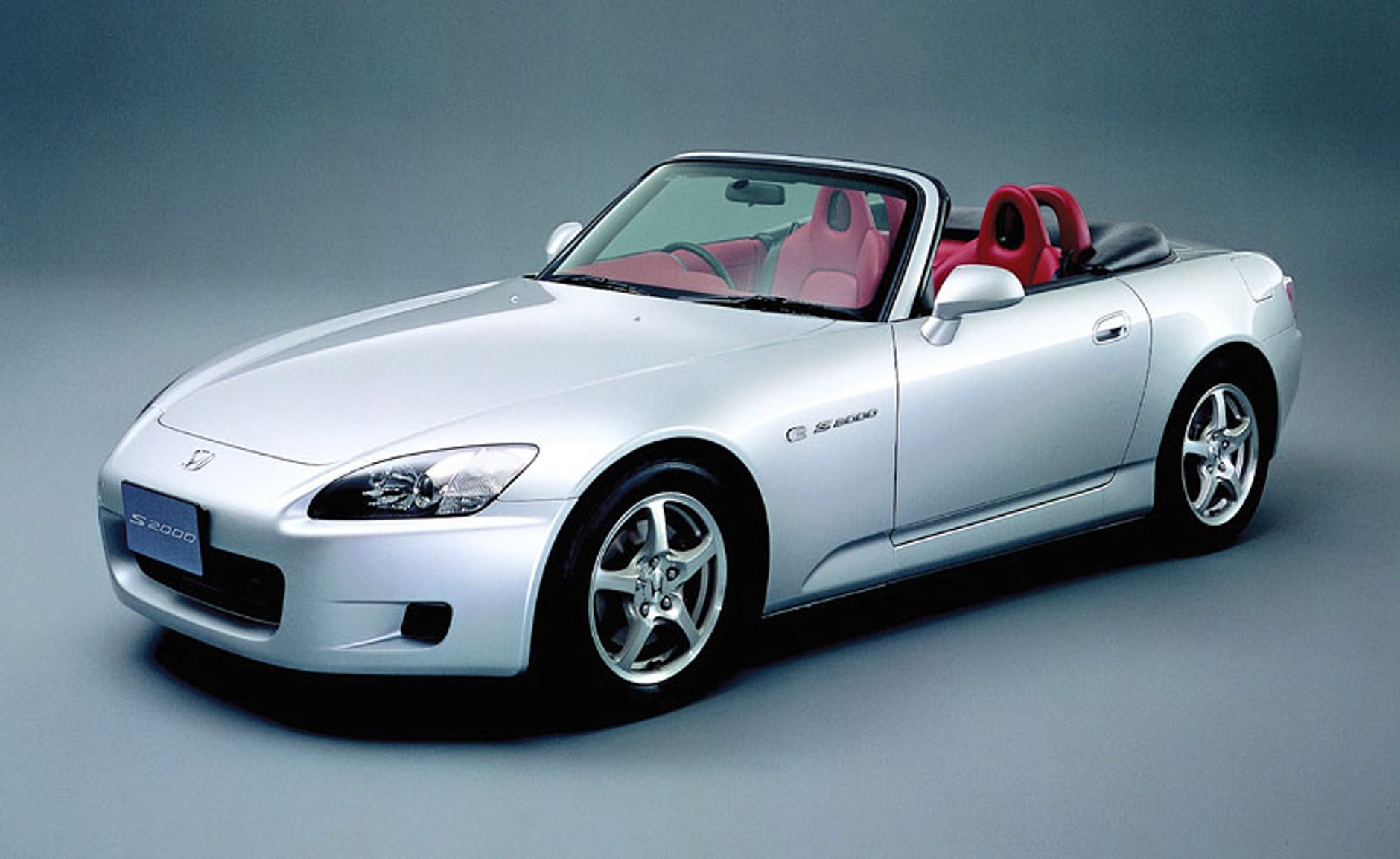 Honda S2000 – zbliża się koniec produkcji żywej legendy