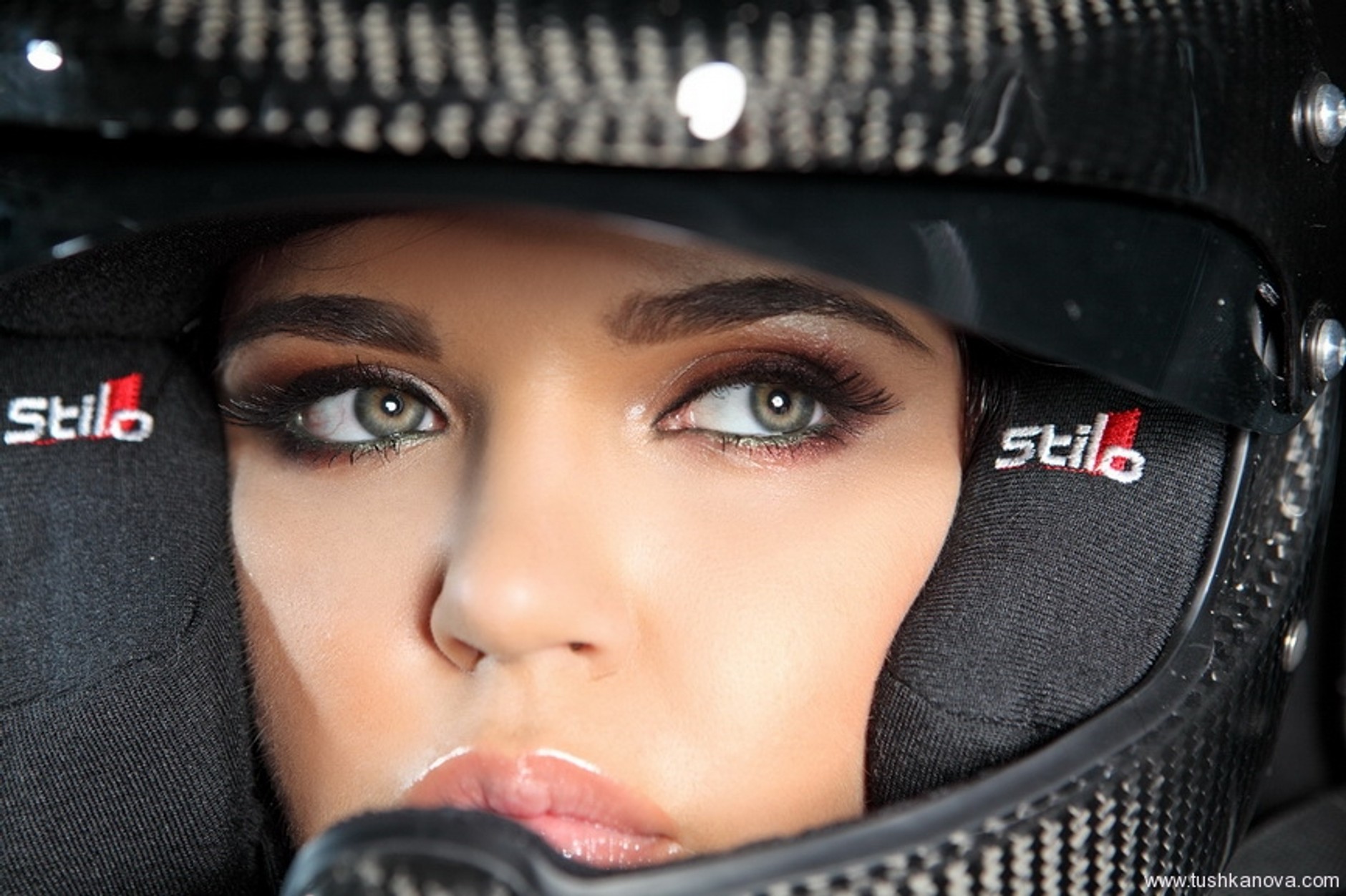 Ukraińska modelka wystartuje w Barbórce