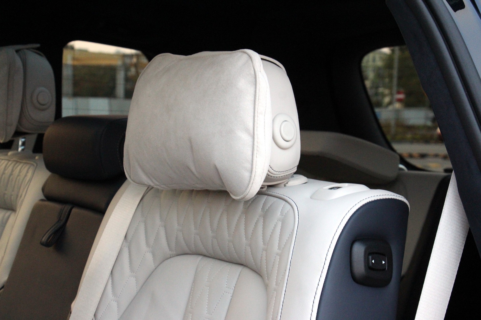 BMW X7 M50d