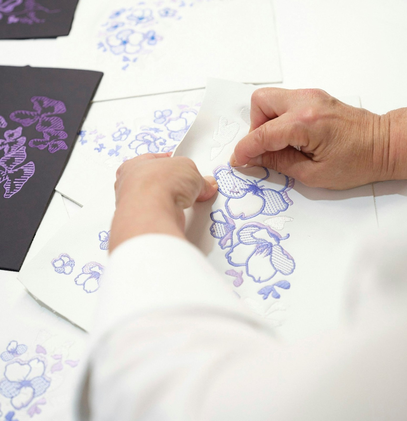 Bugatti Mistral Caroline