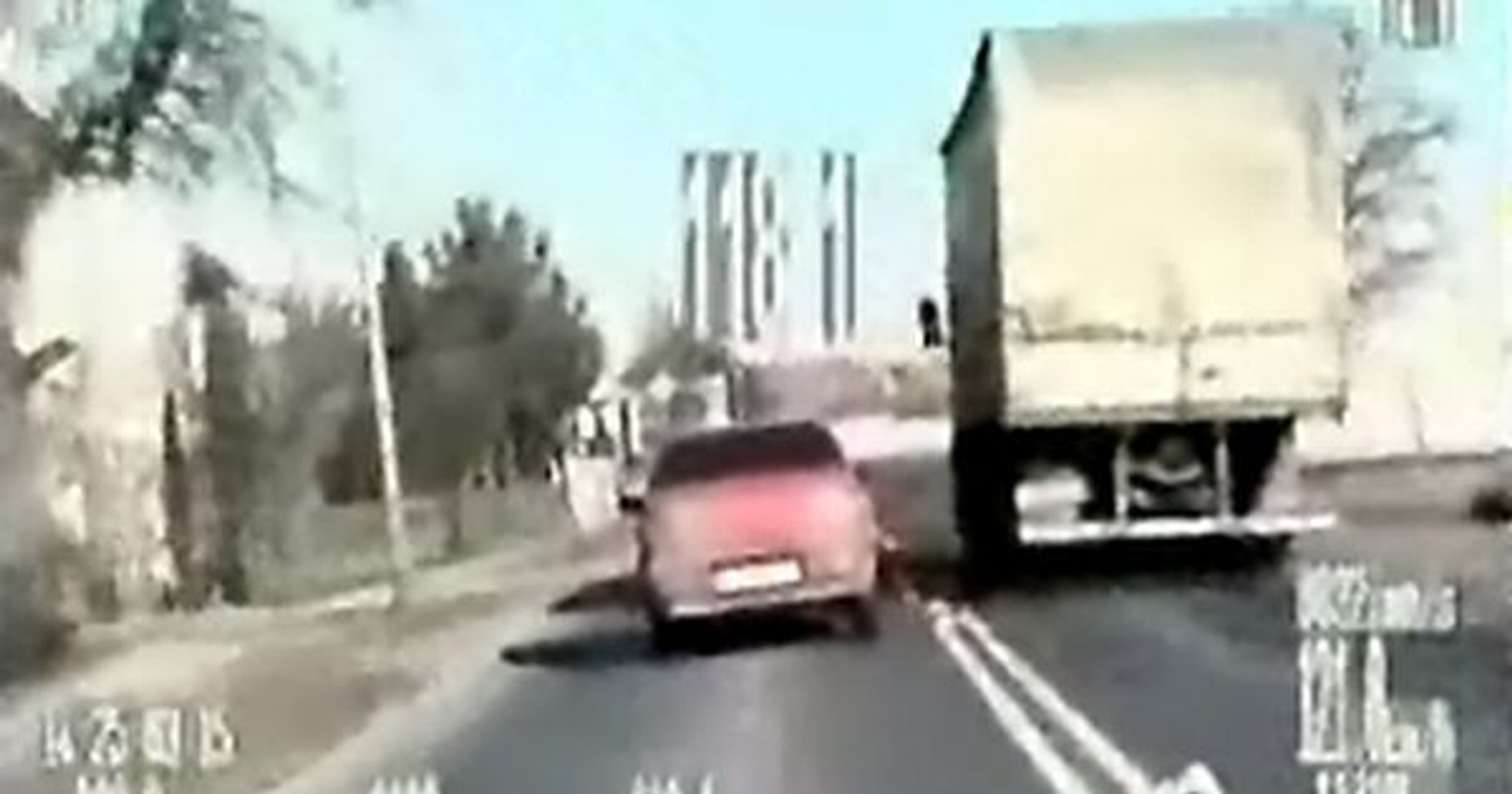 Pościg za piratem