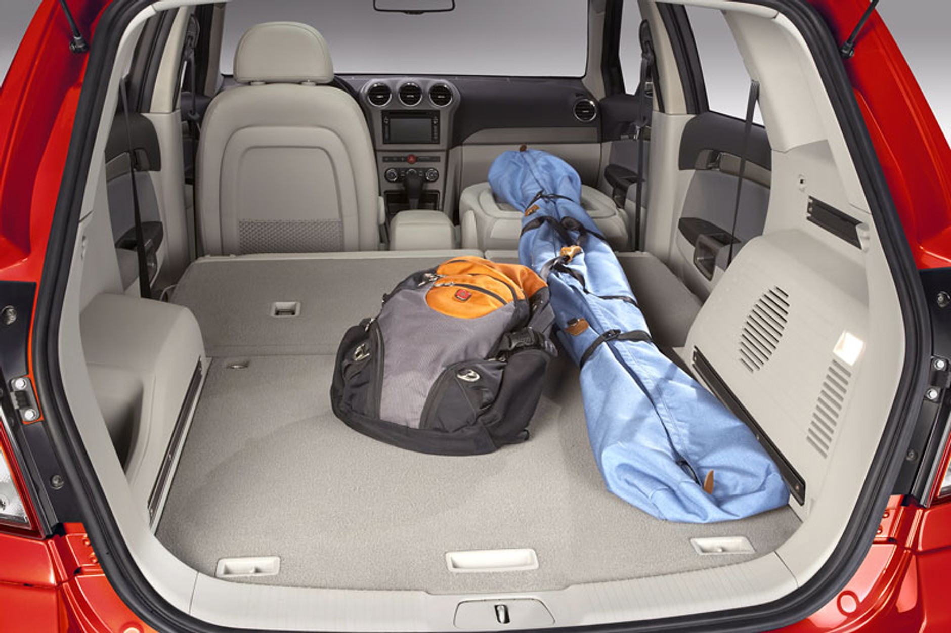 General Motors: koniec marki Saturn w październiku 2010