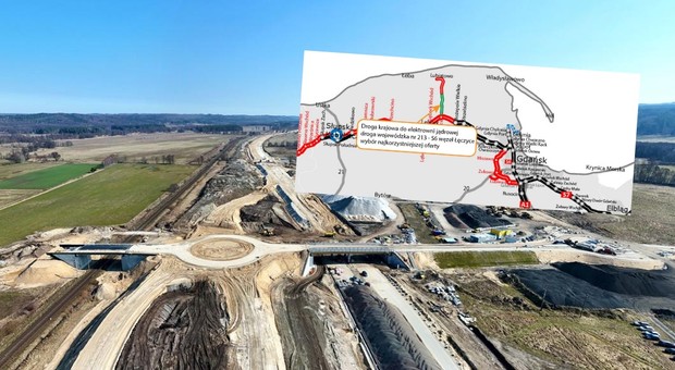Bliżej budowy drogi do elektrowni jądrowej. Znamy już drugiego wykonawcę