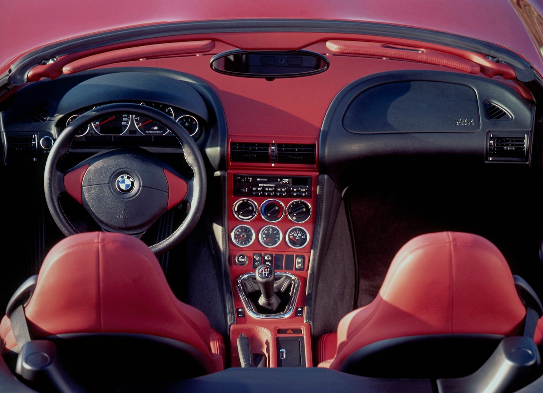 Historia BMW M cz. II: lata 1980 do dziś