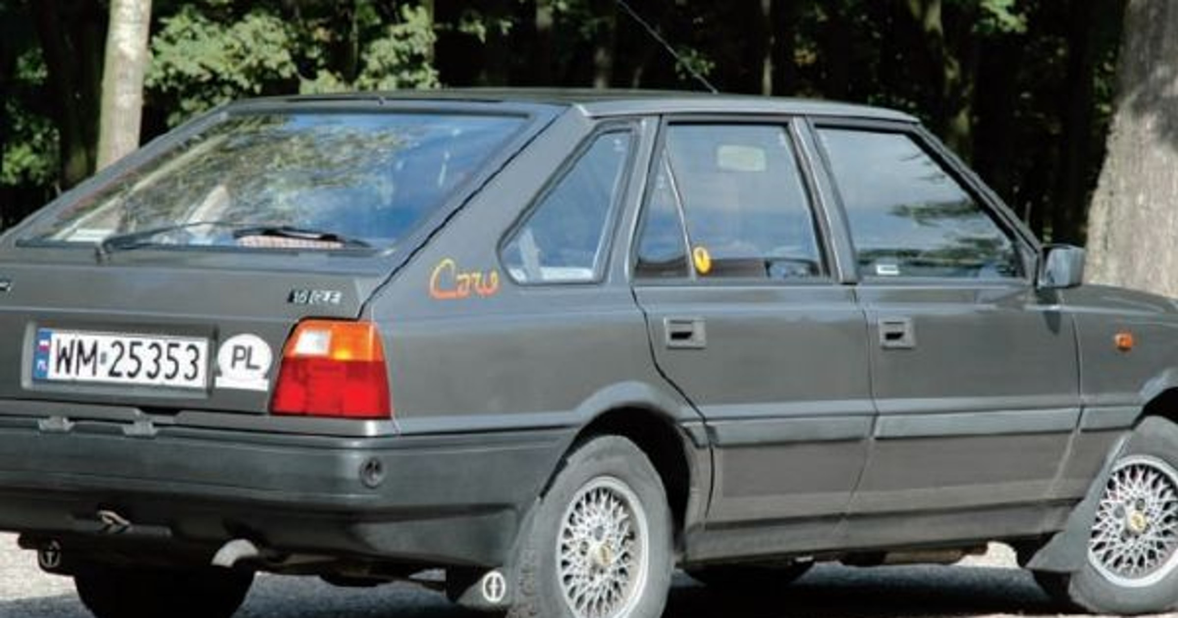 Polonez Caro