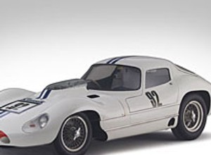 Ostatni Maserati Tipo 151 ma nowego właściciela