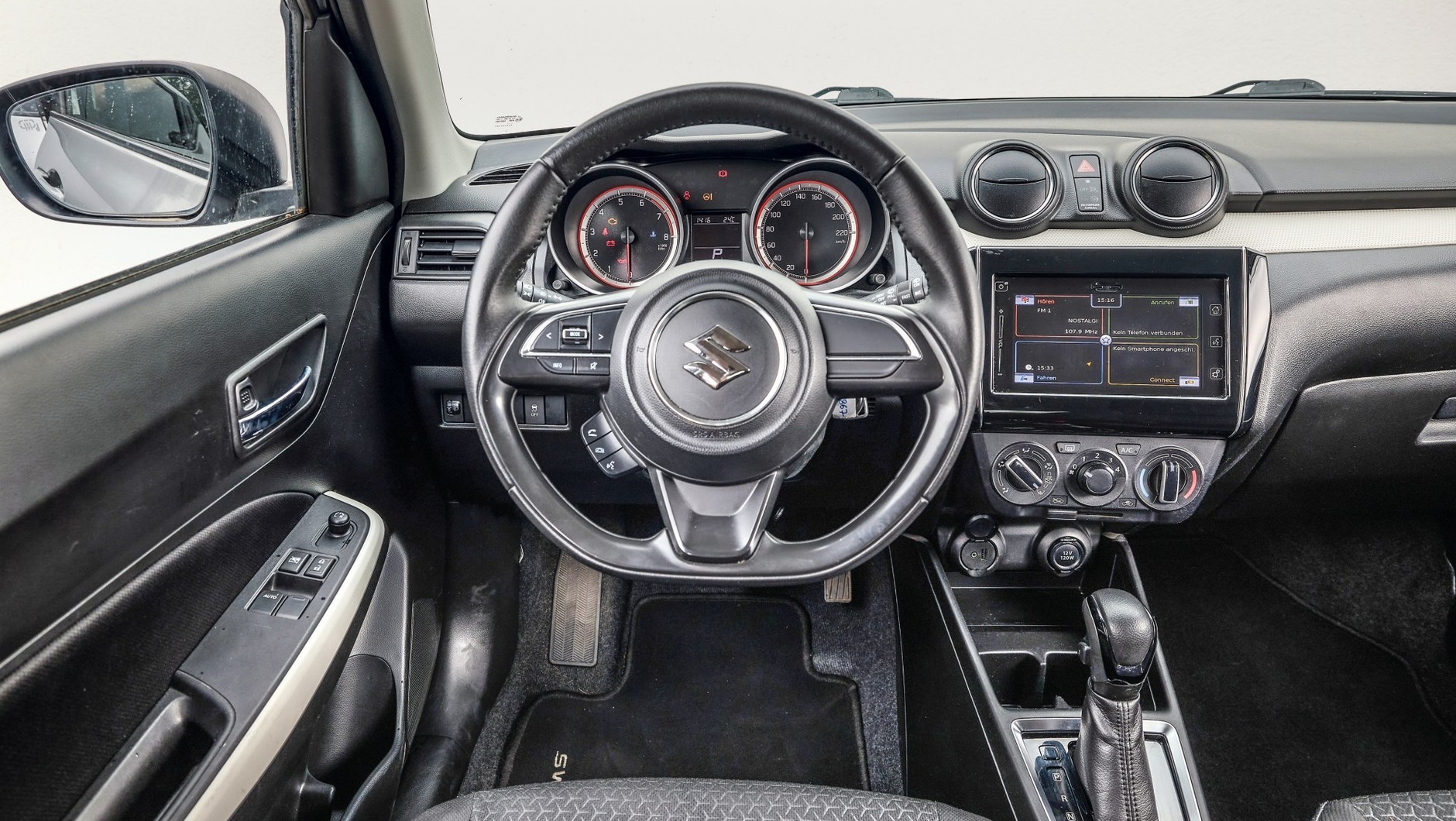 Suzuki Swift VI - czy warto kupić ten model?