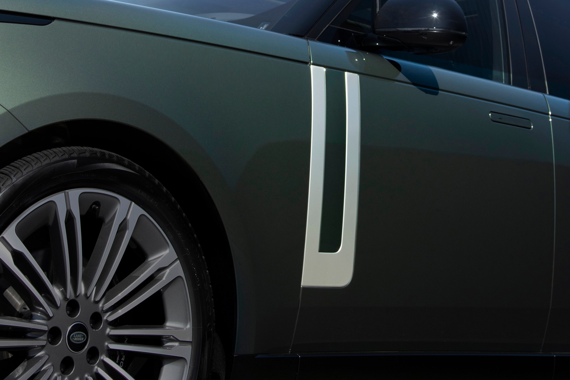 Range Rover