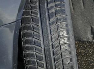 DEKRA Test Centre: dobre wyniki opon firmy Michelin