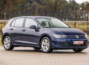 Volkswagen Golf VIII – mechaniczne piątka z plusem! Ale elektronika do poprawy
