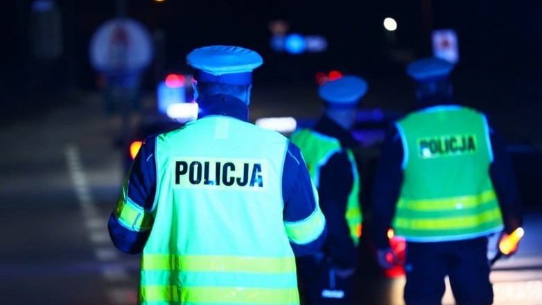 Policjanci z Wrocławia pokrzyżowali szyki uczestników pseudowyścigów