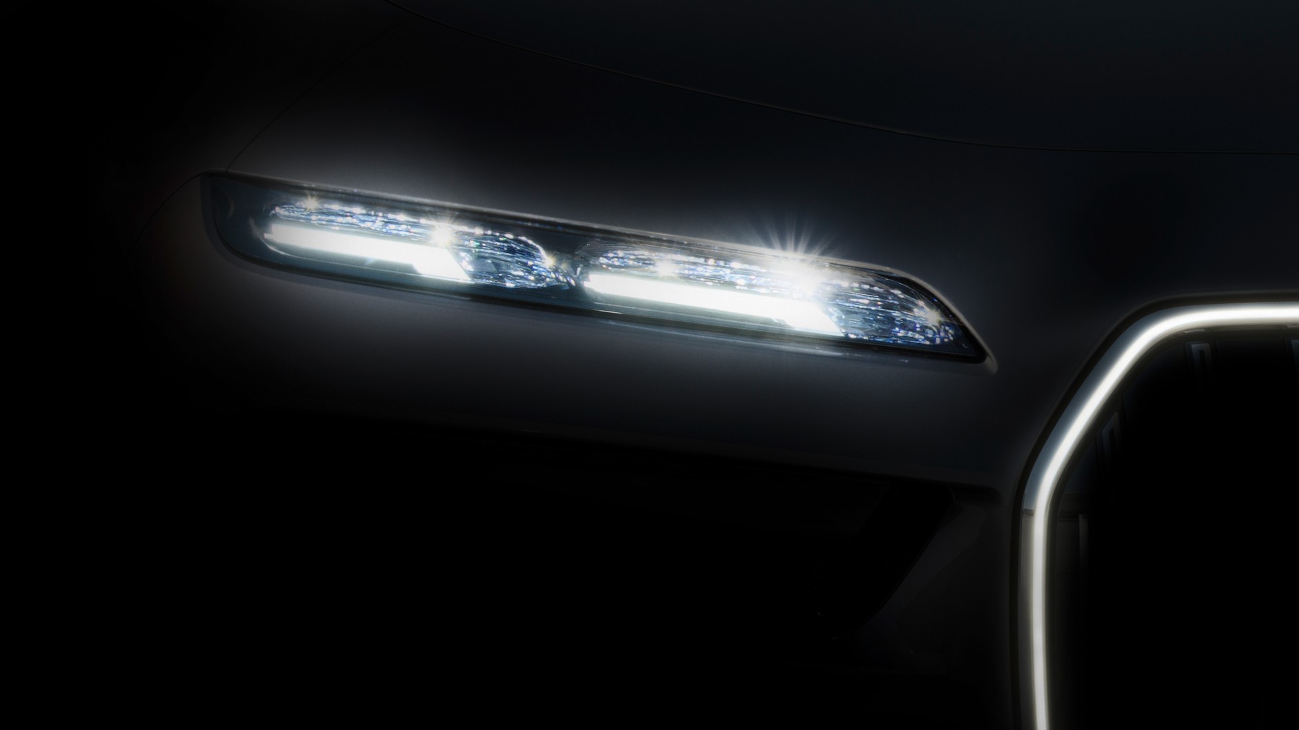Zapowiedź BMW 7