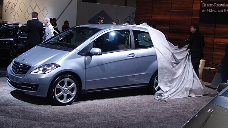 AMI 2008 - Nowości prosto z Lipska