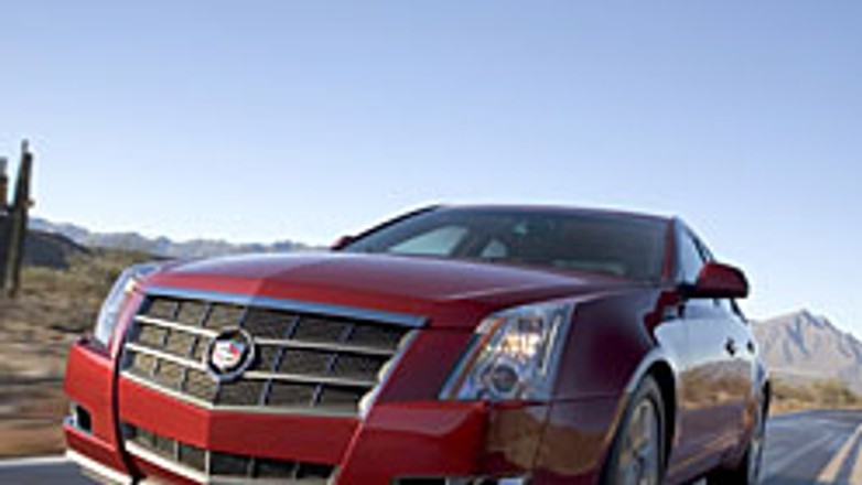 GM rezygnuje z prac nad 8-cylindrowym silnikiem. Powód? Droga benzyna i rygorystyczne przepisy