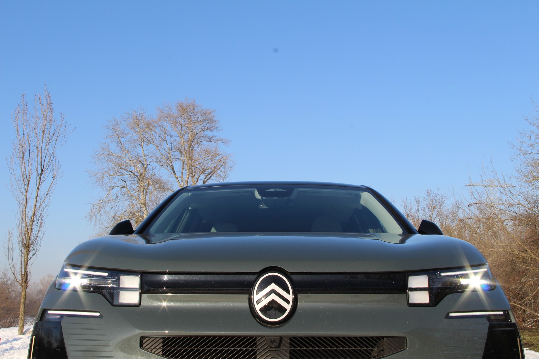 Citroen C5 Aircross 1.2 Hybrid Max