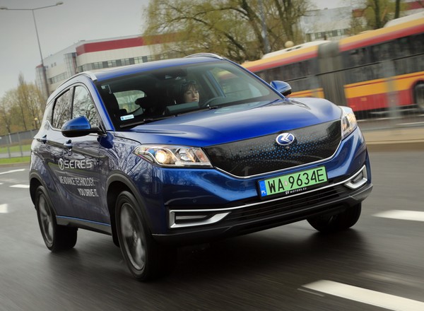 Sprzedali samochody i wycofali się z Polski. Te chińskie używane auta kupisz za ułamek pierwotnej ceny