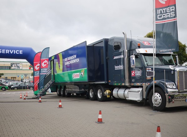Sieć Q Service Castrol ma już 500 warsztatów