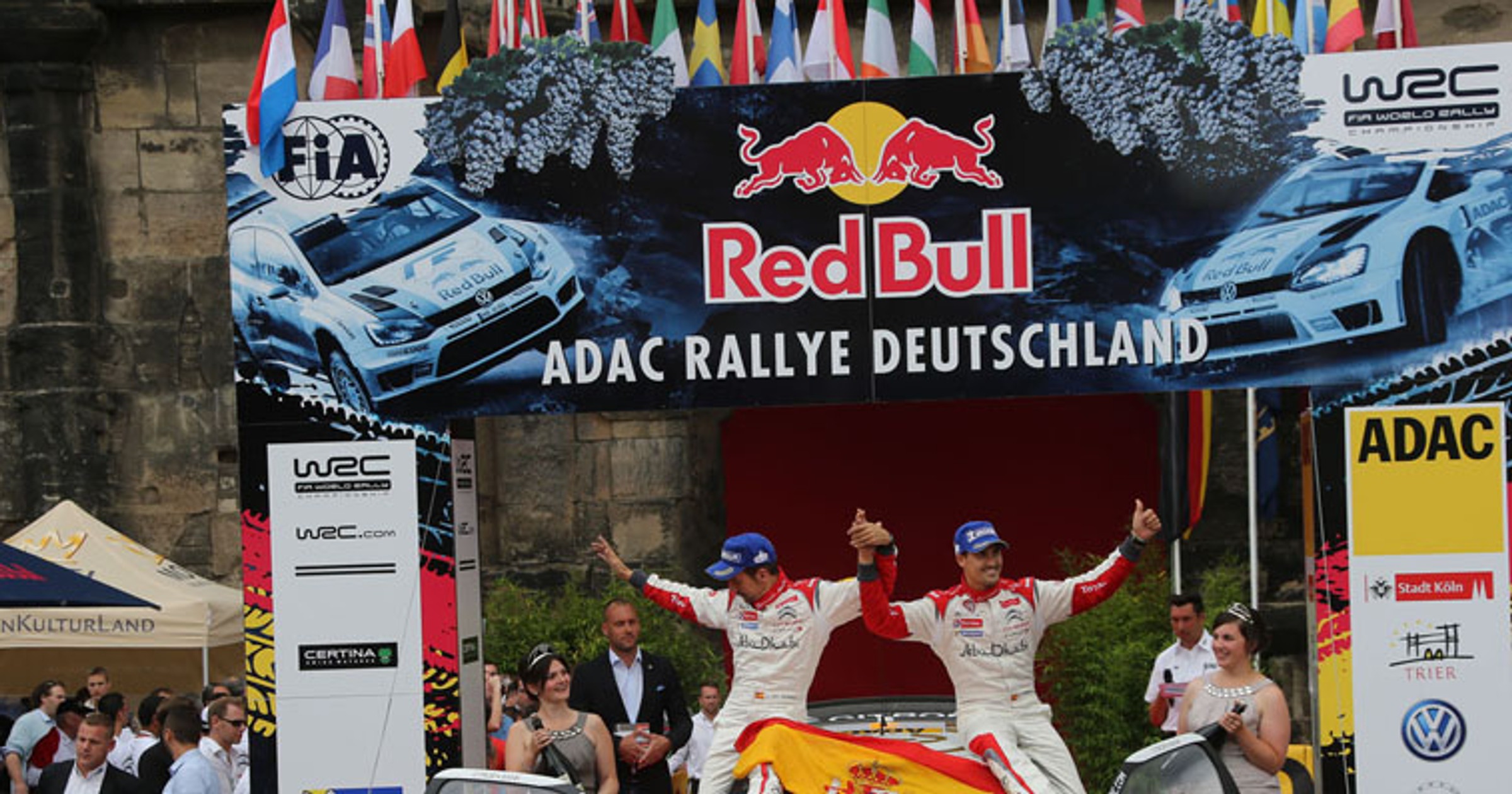 Dani Sordo