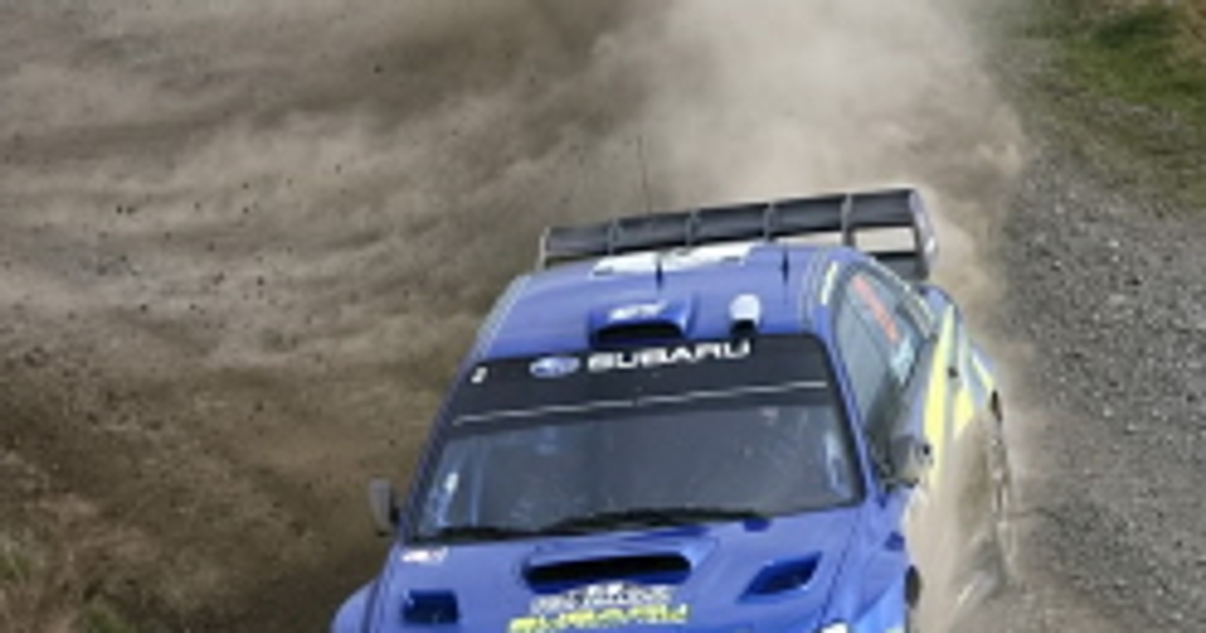 Mistrzostwa Świata bez Rajdu Polski (kalendarze WRC i Formuły 1 w 2008 roku)
