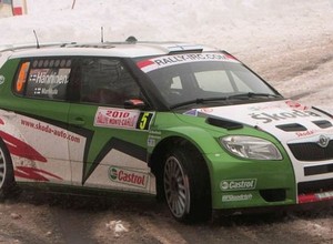 Rajd Monte-Carlo 2011 w doborowej obsadzie (lista startowa)