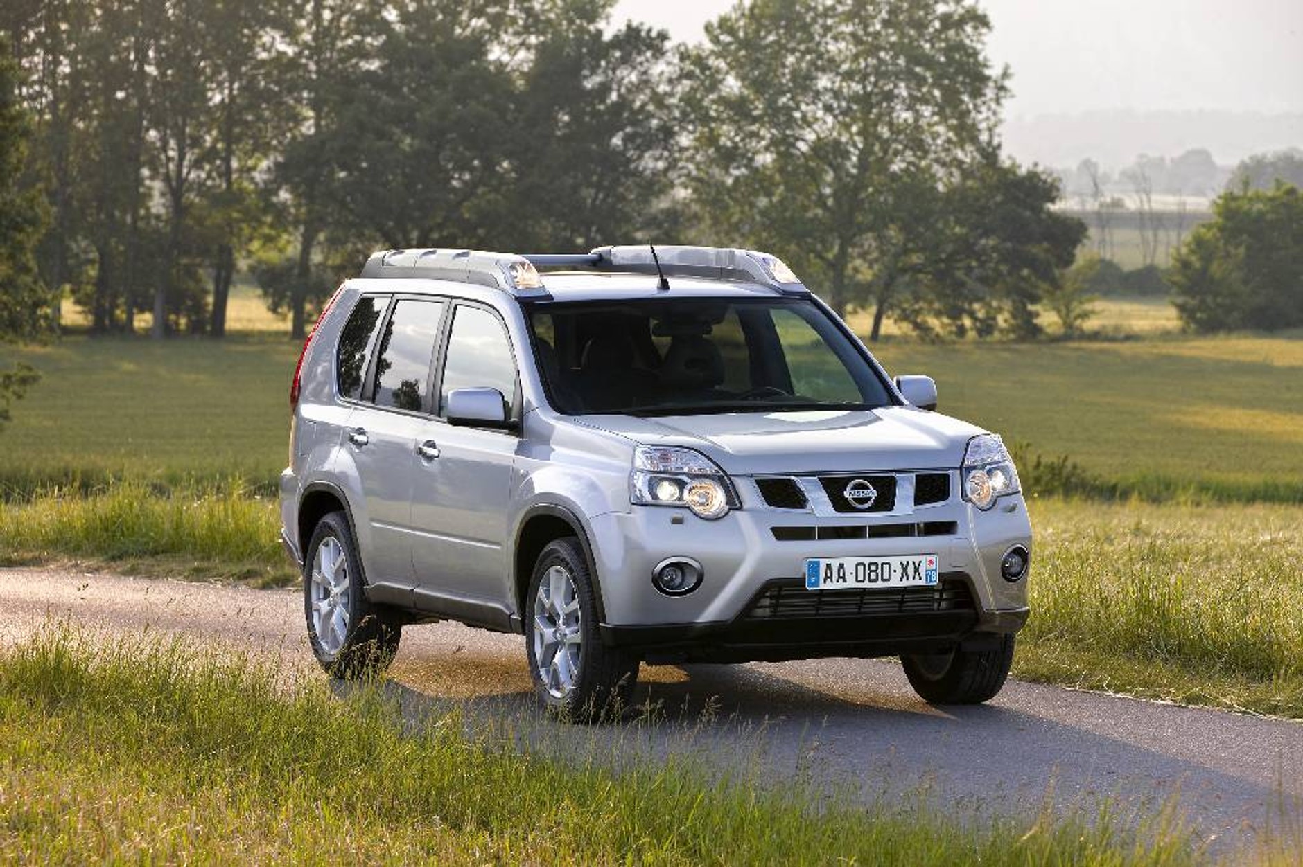 Nissan_X-Trail