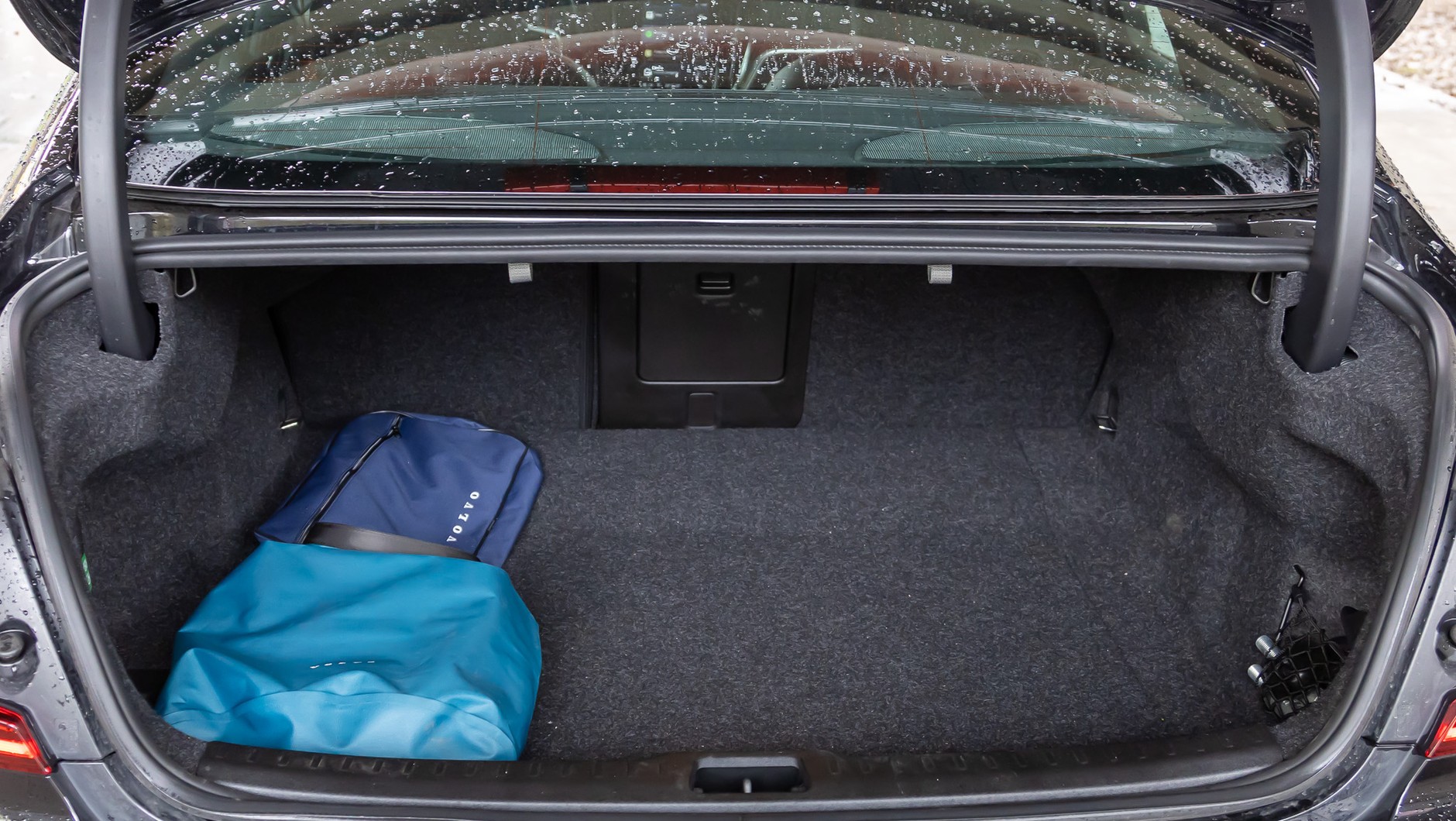 Volvo S60 Polestar Engineered