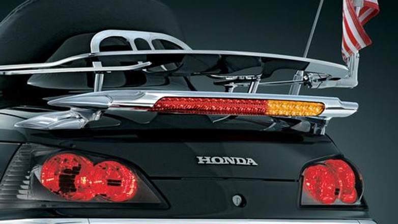 Motocyklowe nowości zza Oceanu