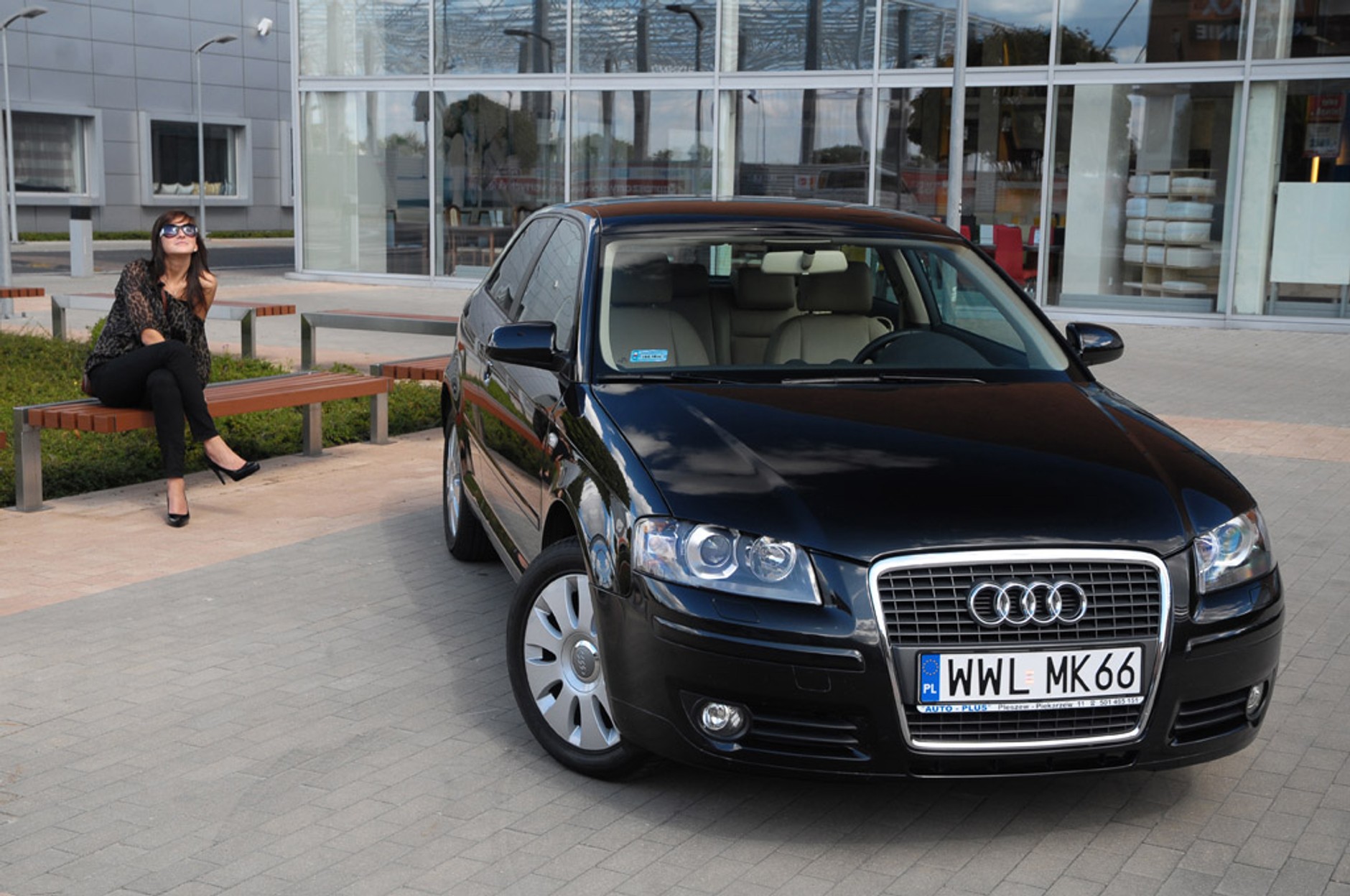 Audi A3 1.9 TDI: Dlaczego tak drogo?