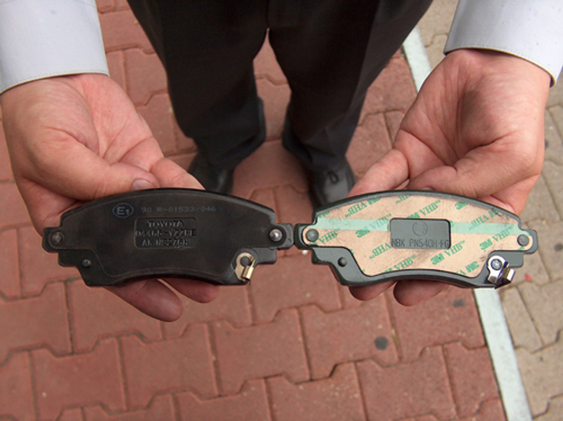 Oszczędź na częściach