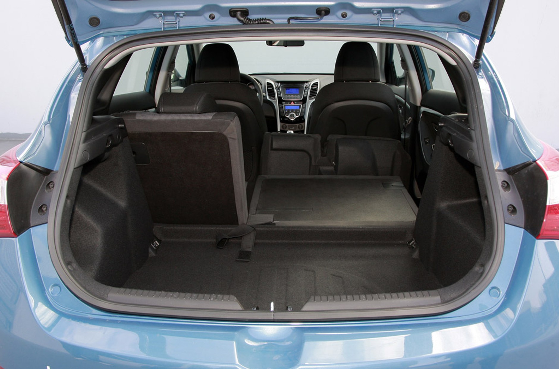 Nowy Hyundai i30: poradnik kupującego