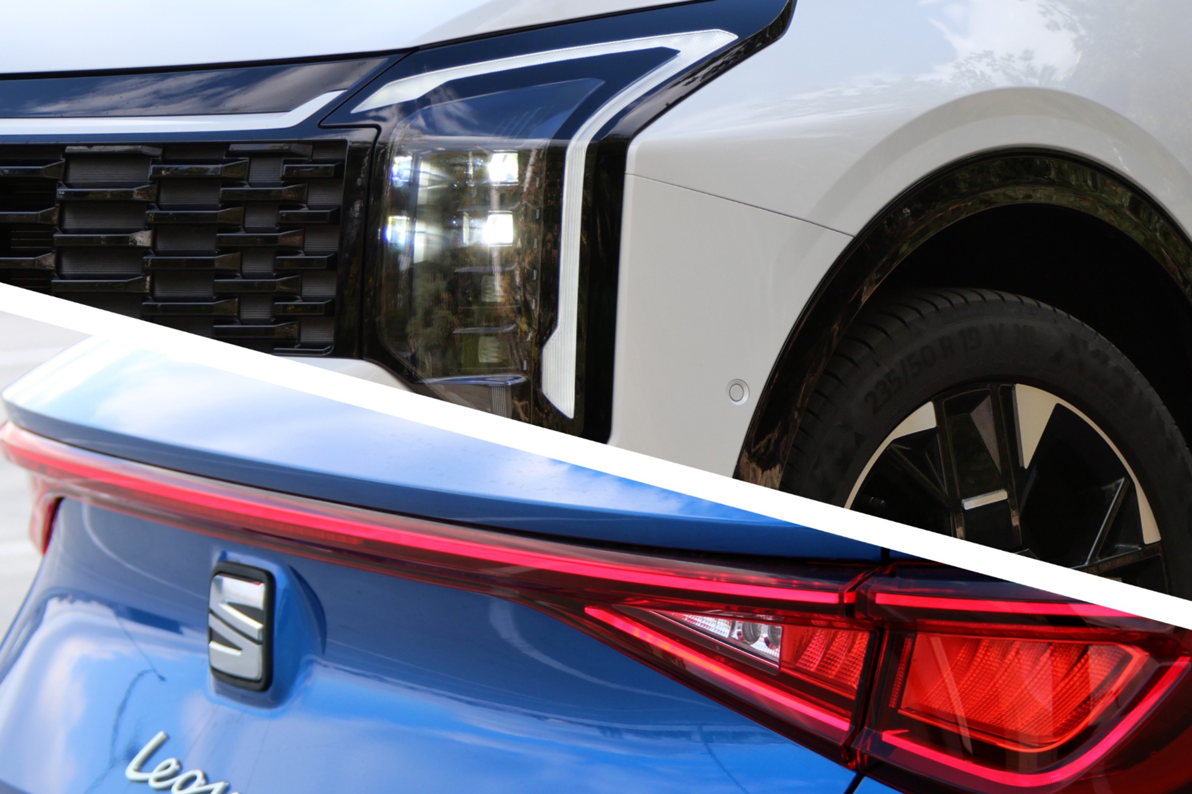 Jakie nowe kombi kupisz w cenie najpopularniejszego SUV-a w Polsce? To już spora suma