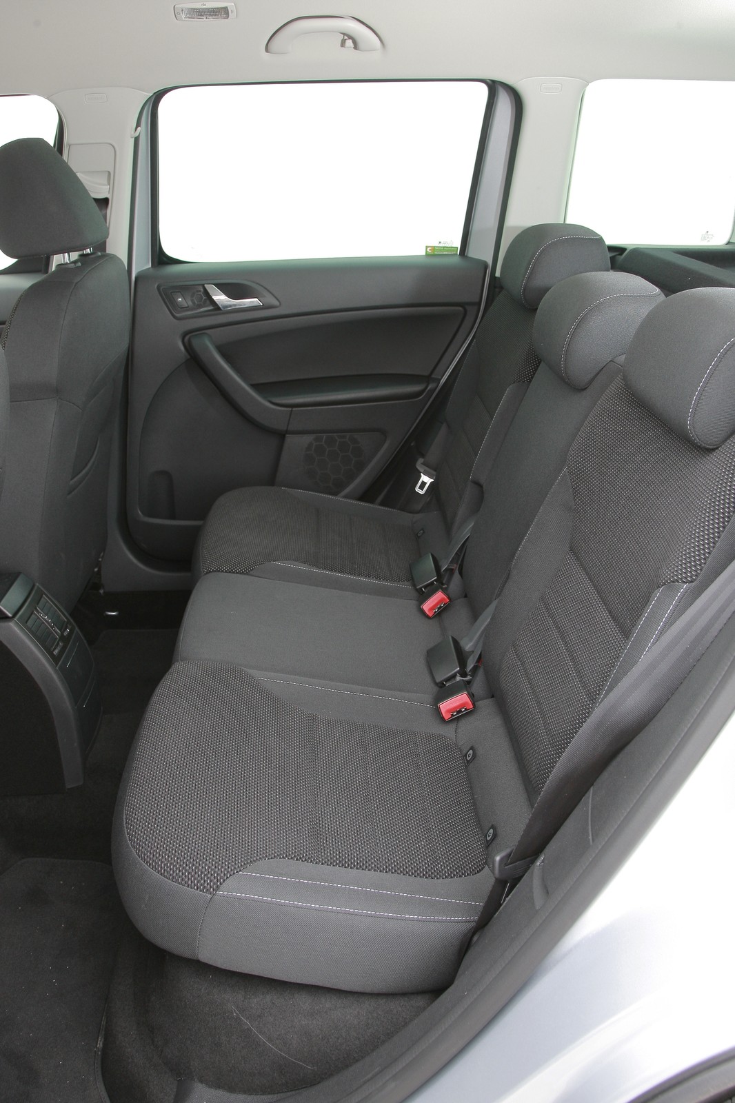 Skoda Yeti 1.4 TSI 120 KM