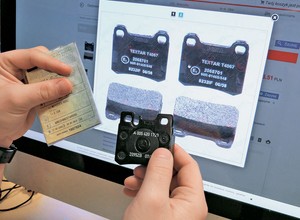 Jak dobierać części do auta?