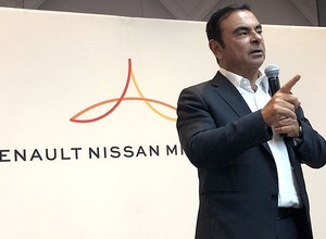 Carlos Ghosn aresztowany. Czy afera wpłynie na cały sojusz Renault-Nissan-Mitsubishi?