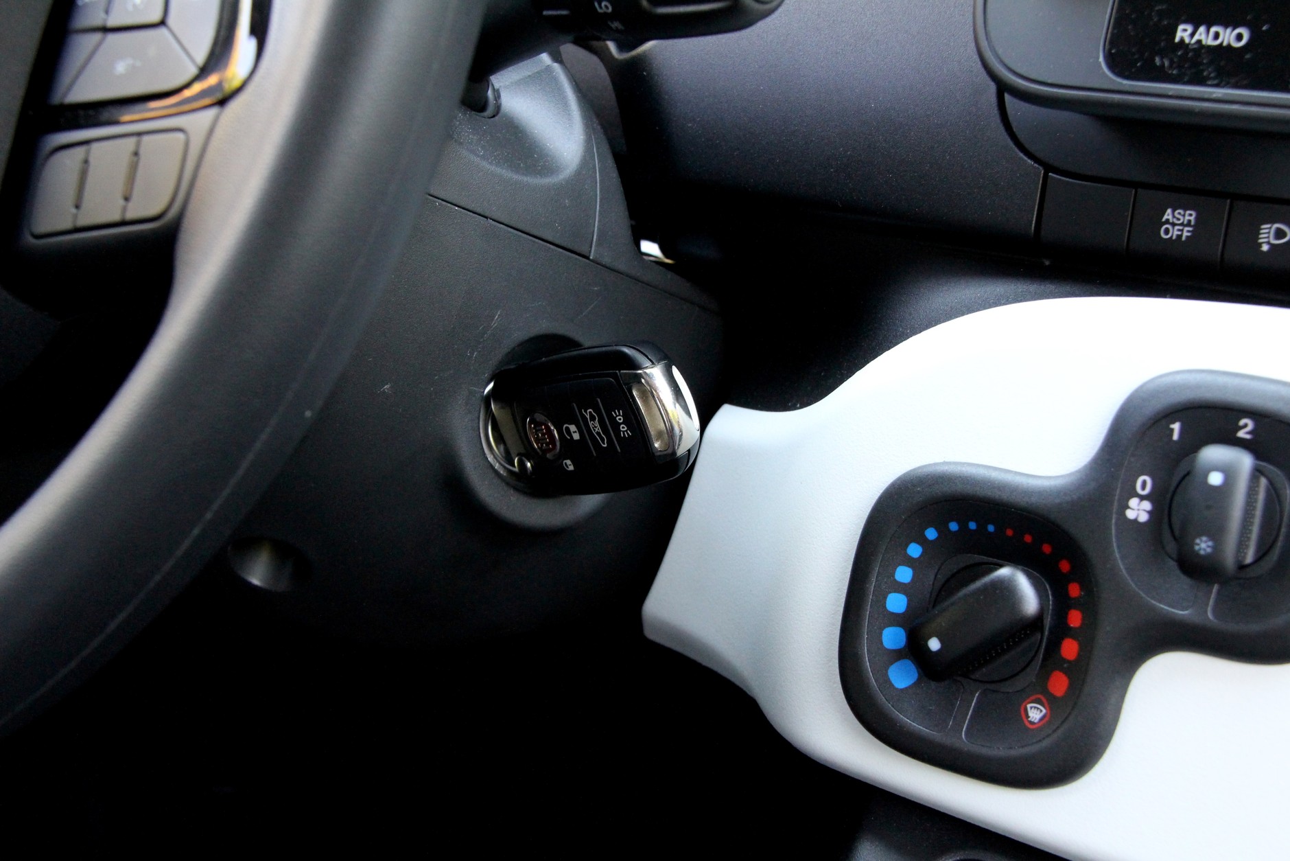 Fiat Pandina Cross