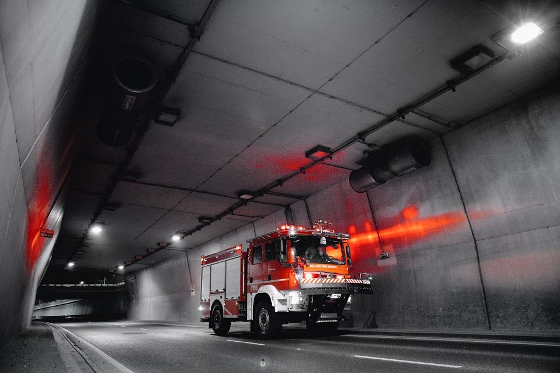 Polacy dostarczają Grecji pojazdy za 40 mln euro