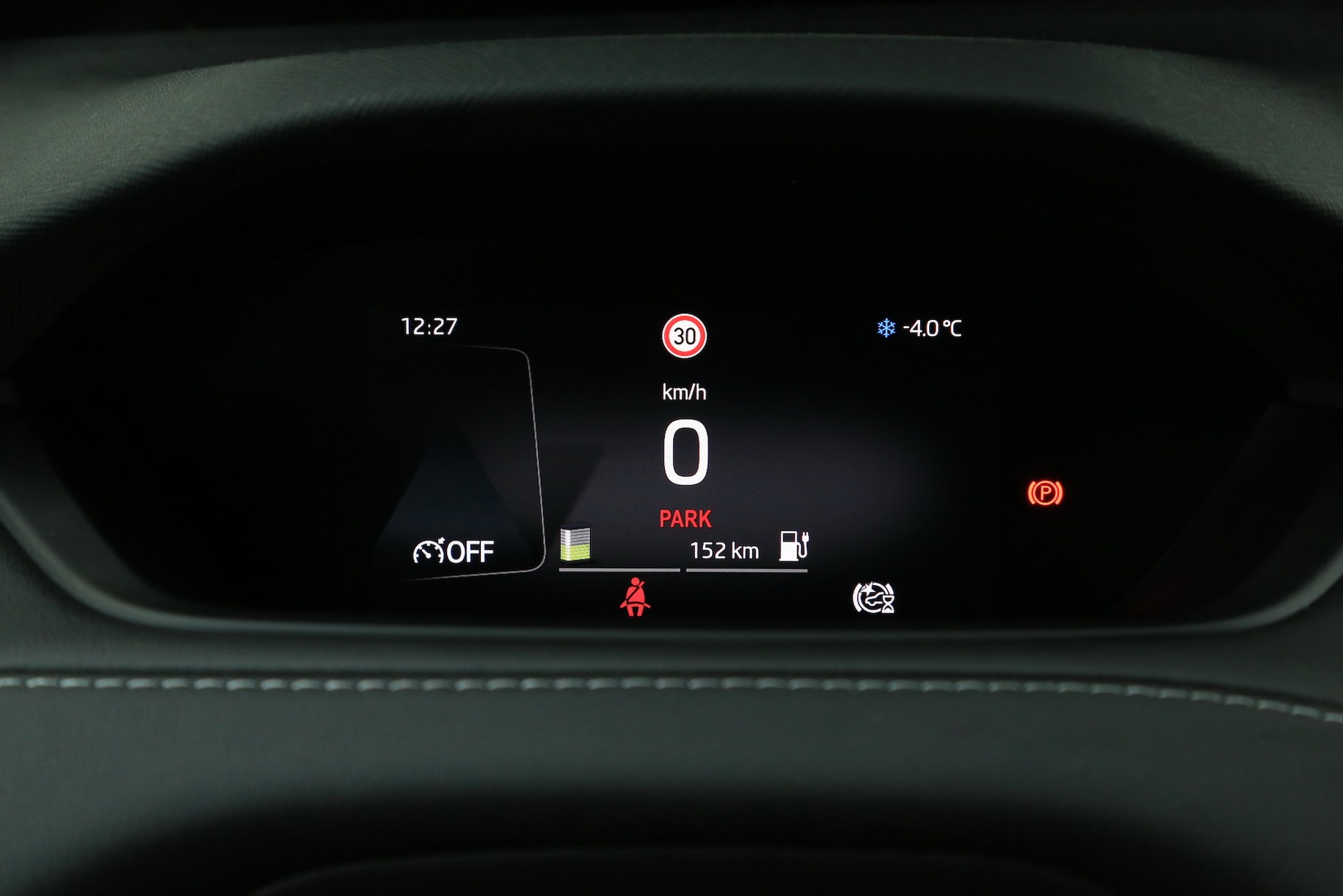 Skoda Enyaq iV 80X Sportline (2021 r., 1. generacja)