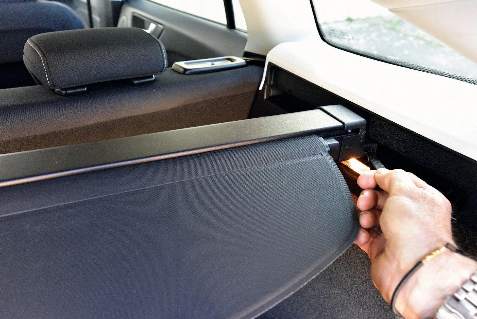 Porównanie: Ford Focus, Peugeot 308 i Toyota Corolla