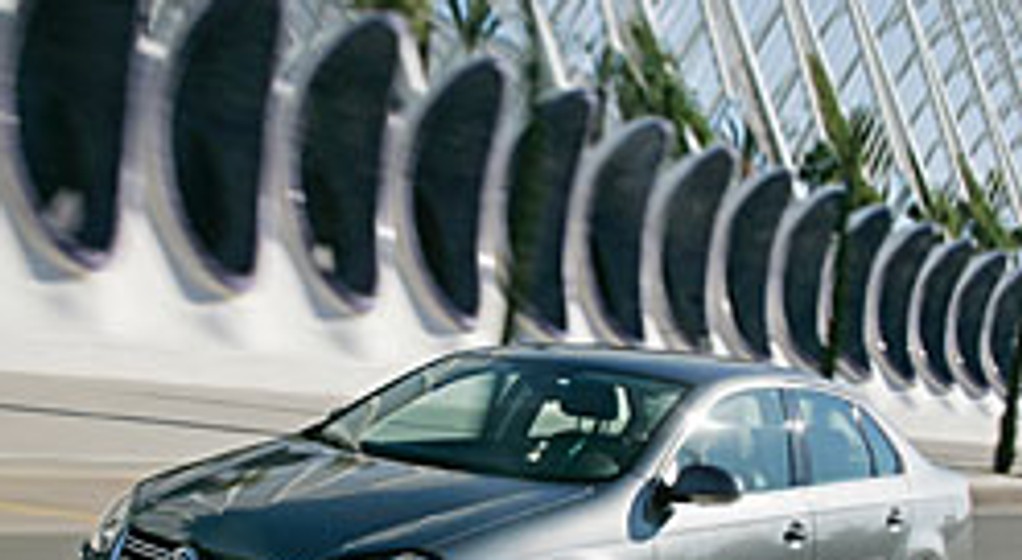 Volkswagen ukończył pracę nad 2.0 BlueTDI, powrót TDI do USA już latem