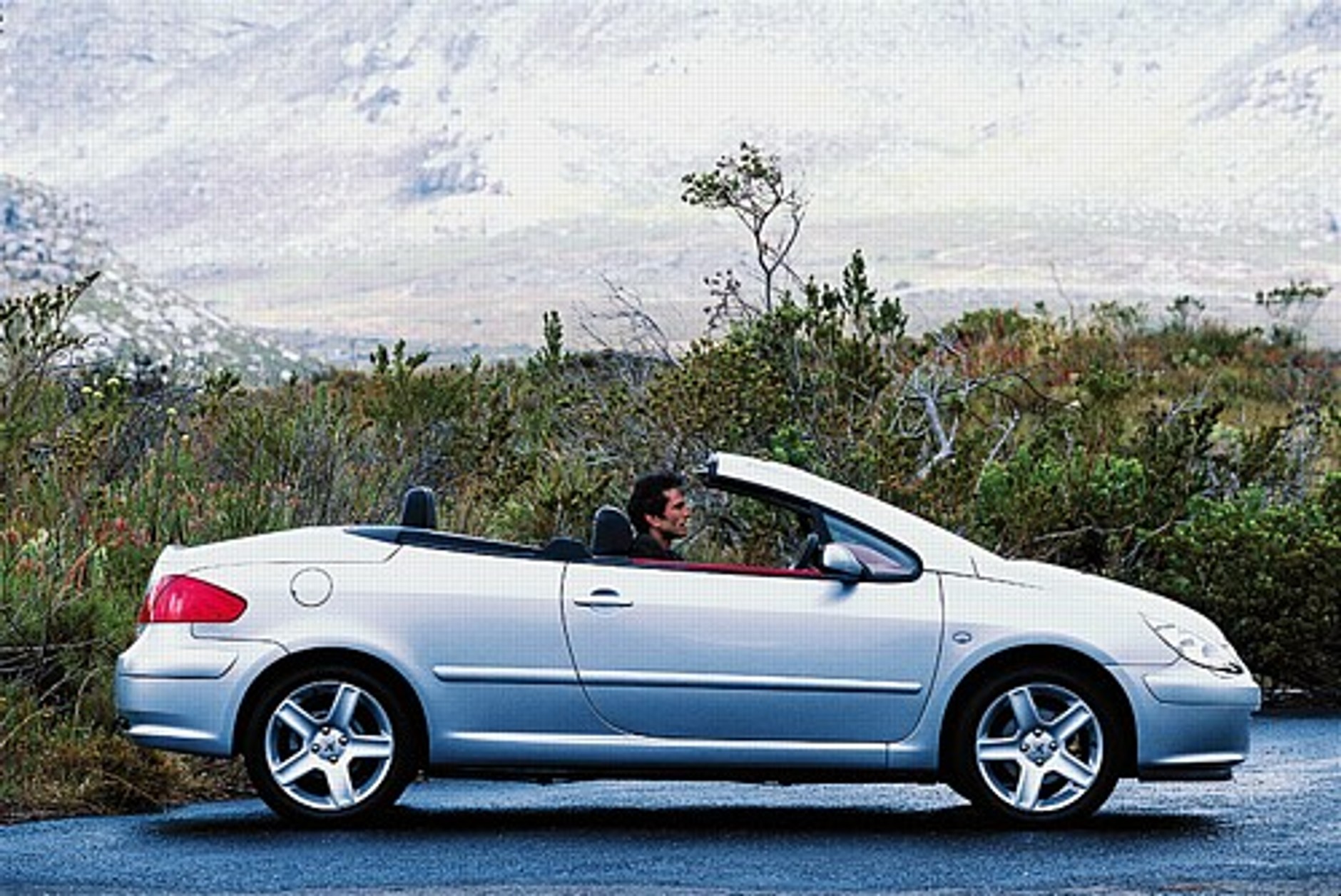 Teraz także dla czworga