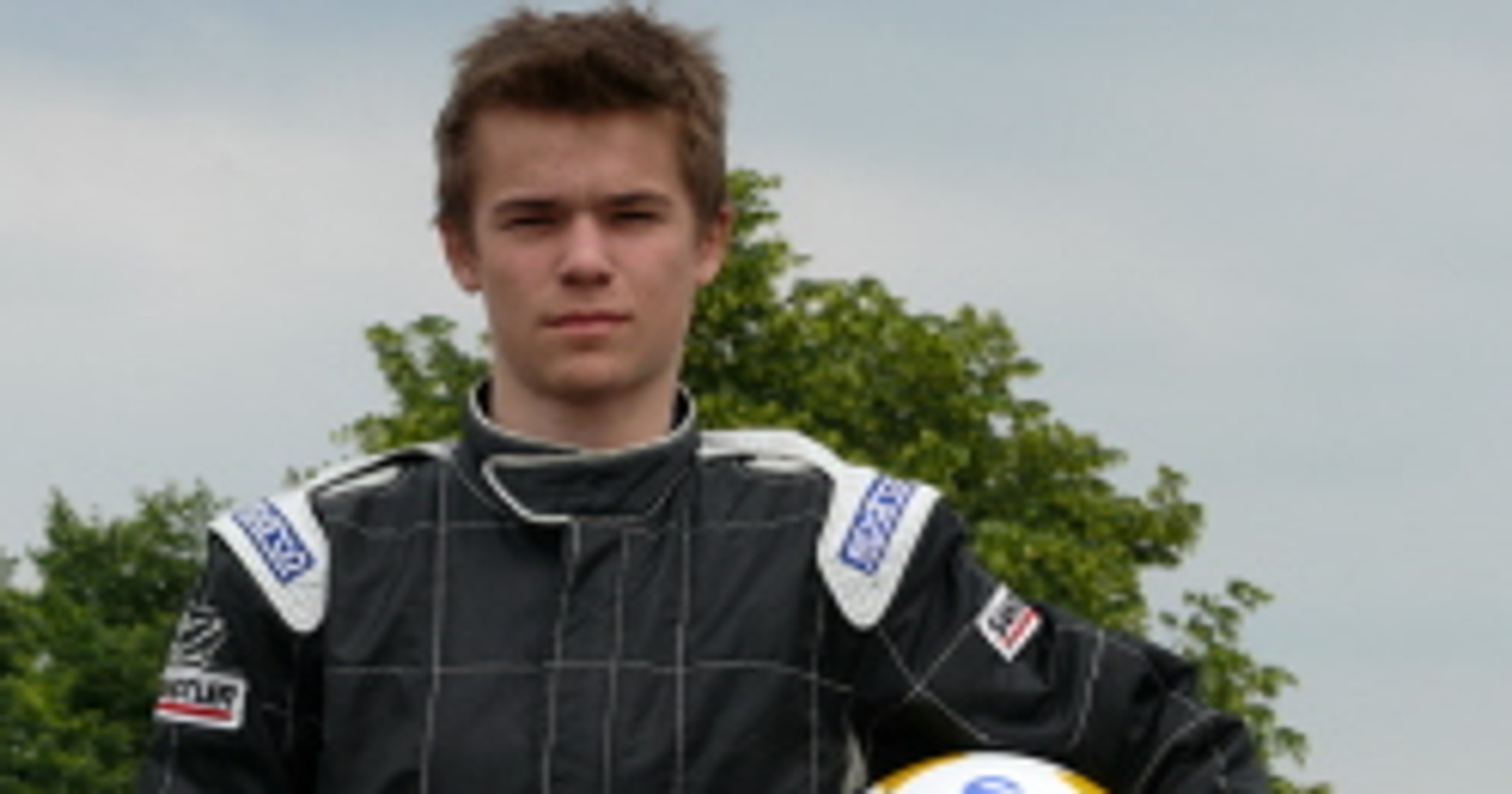 Karting: 16-latek  pod skrzydłami VW Racing Polska
